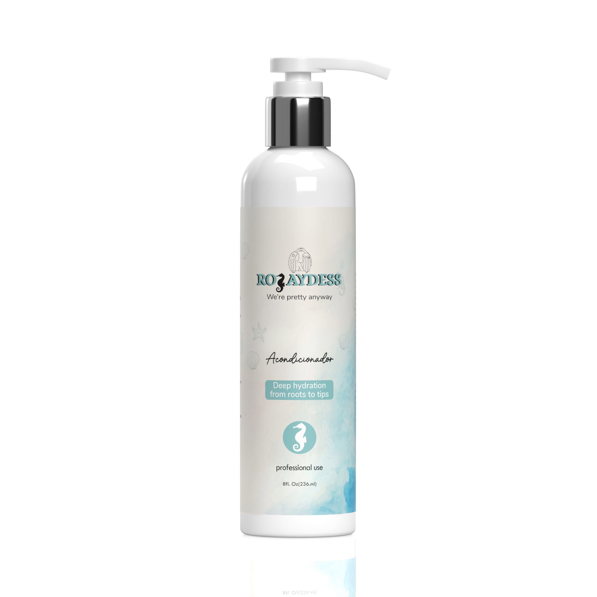 Acondicionador Deep Hidrates